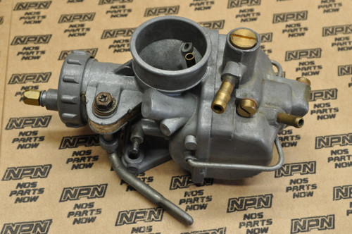 VTG OEM Honda CL70 K1-K3 Keihin Carburetor 111A 16100-111-014