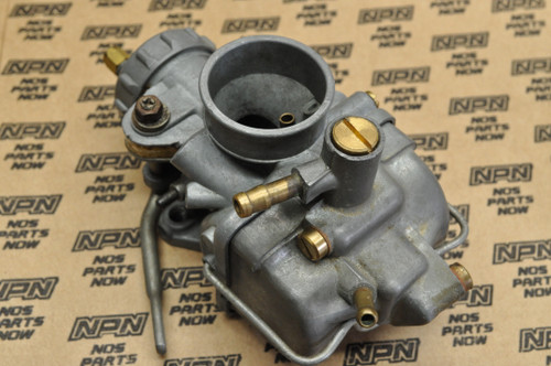 VTG OEM Honda CL70 K1-K3 Keihin Carburetor 111A 16100-111-014