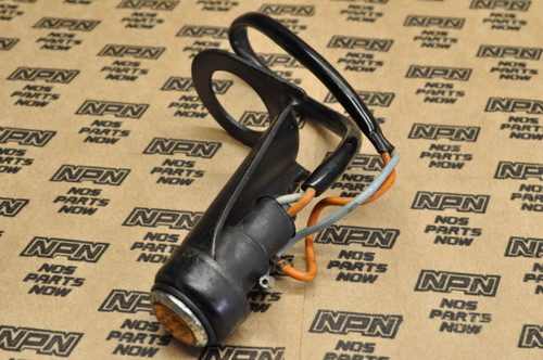 VTG OEM Honda CT70 K3 Trail 70 Turn Signal Indicator Pilot Light 37560-098-950