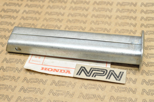 NOS Honda CL72 CL77 Foot Rest Peg Pillion Bar 50707-256-000