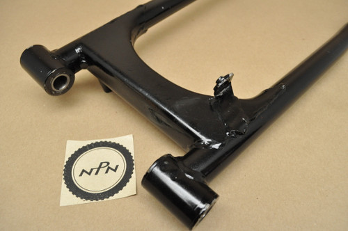VTG OEM Honda CB160 Black Rear Swingarm Bracket 52100-216-000 Z