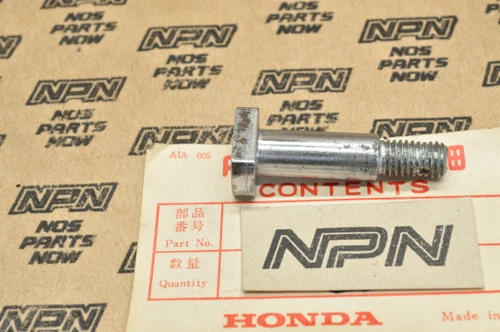 NOS Honda CB350 CB400 CB450 CB750 CL350 CL450 SL350 Panel Bolt 90127-283-000