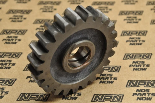 VTG OEM Yamaha DT250 DT360 MX250 MX360 SC500 Kick Idle Gear 363-15651-00