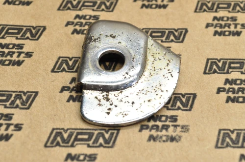 VTG OEM Honda C102 CA102 C100 Left Front Cover Setting Washer 64349-003-000