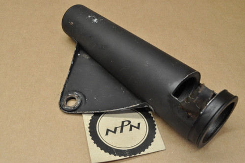 VTG OEM Honda CL72 CL77 Right Fork Ear Head Light Stay Bracket 51602-273-010 Z