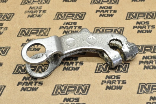 VTG OEM Honda 1984-87 NQ50 Spree 1988-90 SB50 Elite Rear Brake Arm 43410-GK8-000
