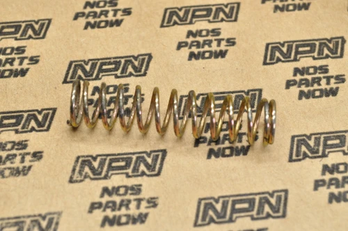 VTG OEM Honda NA50 NH80 NQ50 NX50 SA50 SE50 TG50 Brake Arm Spring 43472-161-000