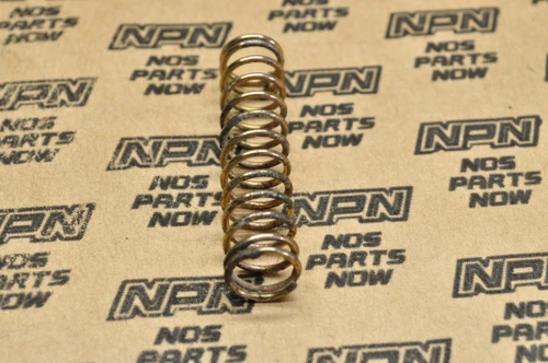 VTG OEM Honda NA50 NH80 NQ50 NX50 SA50 SE50 TG50 Brake Arm Spring 43472-161-000
