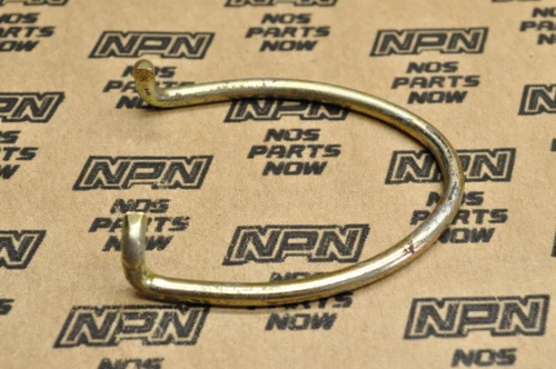 VTG OEM Honda Z50 R MR50 NQ50 P50 PA50 PC50 SE50 Brake Shoe Spring 45133-044-000