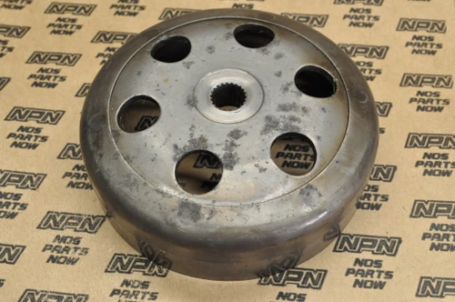 VTG OEM Honda 1984-86 NQ50 Spree Outer Clutch Bell 22100-GK8-000