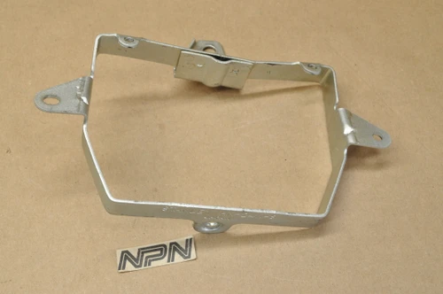 VTG OEM Honda NB50 Aero NN50 Gyro NQ50 Spree Head Light Mount Ring 33121-GK0-671