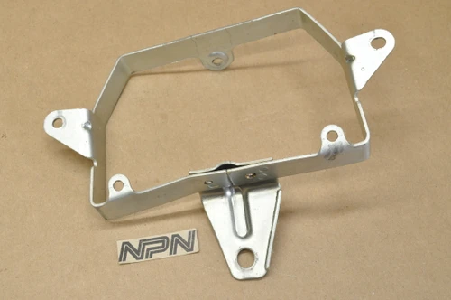 VTG OEM Honda NB50 Aero NN50 Gyro NQ50 Spree Head Light Mount Ring 33121-GK0-671