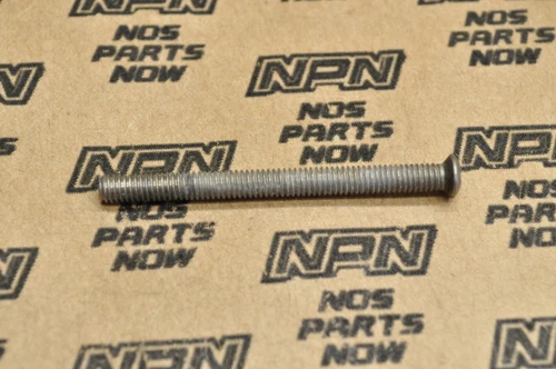 VTG OEM Honda NB50 Aero NN50 NQ50 Spree Head Light Adjust Screw 33114-GE8-671