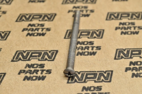 VTG OEM Honda NB50 Aero NN50 NQ50 Spree Head Light Adjust Screw 33114-GE8-671