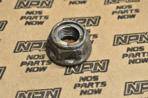VTG OEM Honda ATC250 CB125 CB750 CBR600 GL1500 TRX250 Nut 90306-KF0-003