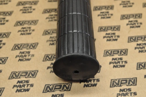 VTG OEM Honda Z50 CT70 CT70H K0-K1 P50 QA50 Left Handlebar Grip 53166-044-010