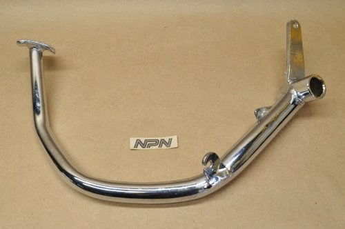 VTG OEM Honda CB450 K0 Rear Brake Pedal Lever Arm 46500-283-670