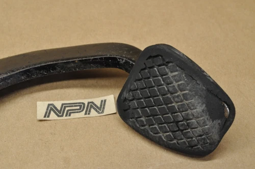 VTG OEM Honda N600 N400 N360 LN360 Middle Brake Pedal 46500-568-682
