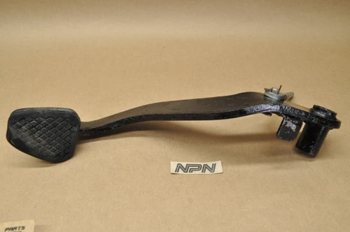 VTG OEM Honda N600 N400 N360 LN360 Middle Brake Pedal 46500-568-682