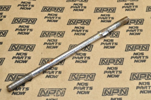 Vtg OEM Honda CL77 CB450 CB72 CB77 CL450 CL72 Rear Brake Rod 43423-268-000