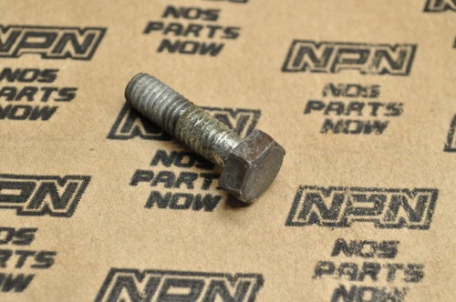 VTG OEM Honda C70 CB450 CB77 CL70 CT90 QA50 SL350 XL80 XR80 Z50 Bolt 92000-06022