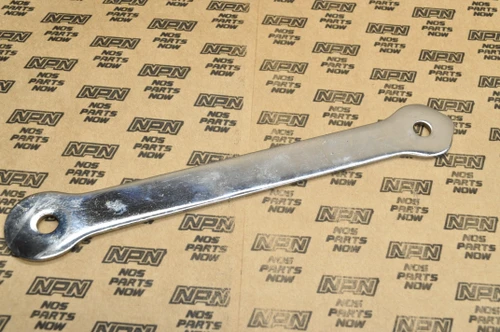 VTG OEM Honda CB77 CB72 Front Brake Stopper Arm Bar 45431-268-040