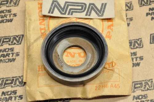 NOS Honda CB350 CB450 CB72 CB77 CL350 XL350 XR200 XR500 Cap 52144-268-000