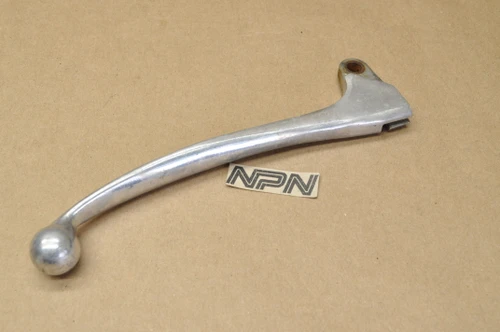 VTG OEM Honda CA160 CA77 CA95 CB72 CB77 CB92 CL175 Brake Lever 53175-216-000