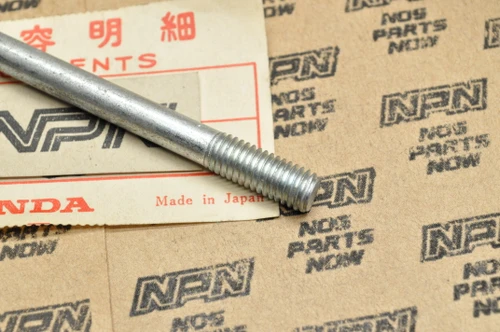 NOS Honda CA175 CB175 CL175 SL175 Crank Case Hex Bolt 8x95 92000-08095