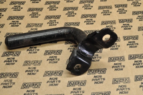 VTG OEM Honda CB72 CB77 Frame Handle Grip Sissy Grab Bar 50316-268-000 B