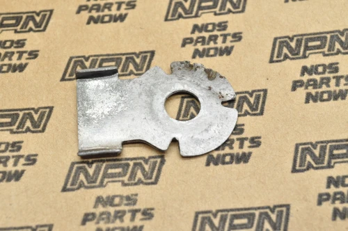 VTG OEM Honda CL77 CB450 CB72 CB77 CL72 Brake Arm Tongued Washer 90532-268-000