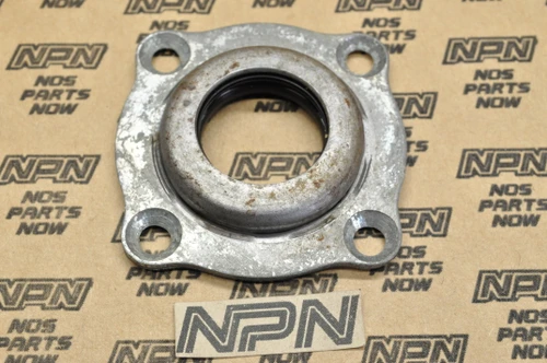 VTG OEM Honda CB72 CB77 CL72 CL77 Rear Wheel Bearing Retainer 41231-268-000