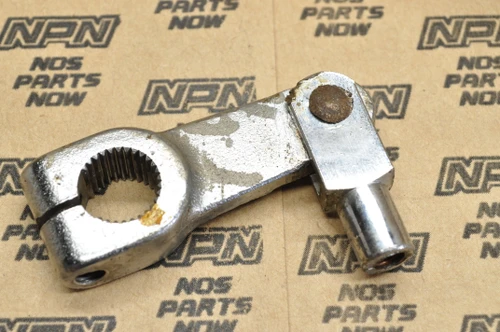 VTG OEM Honda CL77 CB72 CB77 CL72 Rear Brake Arm B 43420-268-010