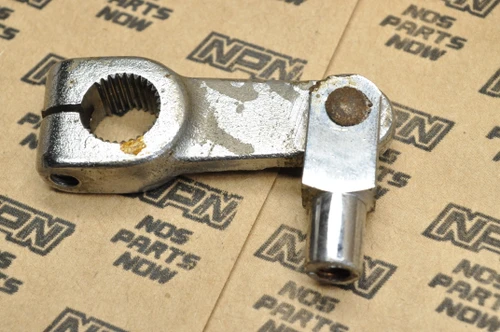 VTG OEM Honda CL77 CB72 CB77 CL72 Rear Brake Arm B 43420-268-010