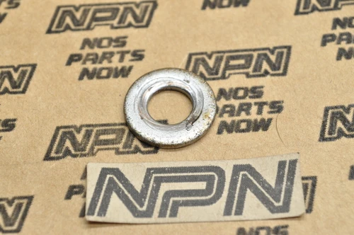VTG OEM Honda ATC200 CB450 CB750 CBX CT70 GL1000 XR250 Z50 Washer 94101-10000