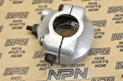 VTG OEM Honda CA72 CA95 CB160 CB72 CB77 Starter Switch Housing 35250-281-000
