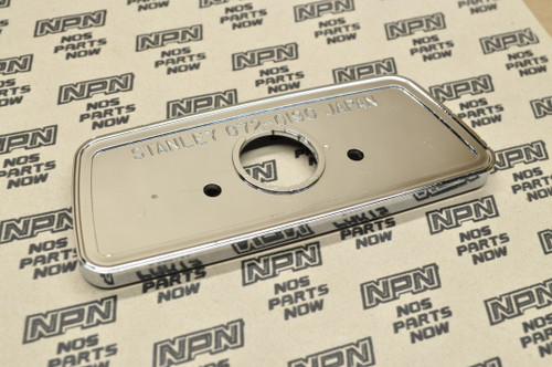 NOS Honda C70 CT90 K4-K5 SL100 K2 SL125 K1 SL350 K2 Reflector Base 33747-092-671