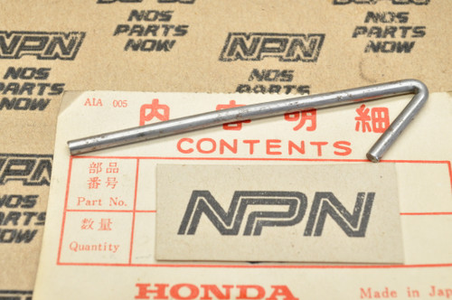 NOS Honda 1977-84 FL250 Odyssey Front Arm Locking Wire 51397-950-000
