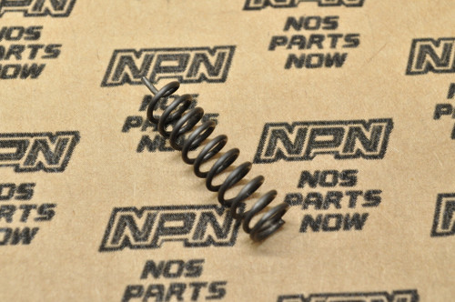 NOS Honda CB350 CL350 SL350 Gear Shift Drum Stopper Spring 24435-286-020