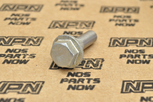 NOS Honda ATC70 CL70 CT70 S65 S90 SL70 ST90 XL70 Z50 Guide Pin 14615-035-000