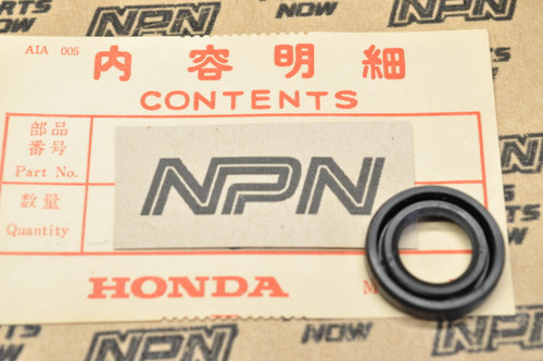 NOS Honda ATC110 ATC125 CR80 S65 Oil Seal 91201-035-015