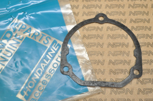 NOS Honda 1979-82 CBX Super Sport Crank Case Cap Gasket 11636-422-003