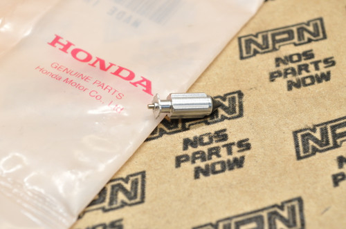 NOS Honda ATC250 ATC350 CB450 CB750 CB900 TRX250 Float Valve 16155-413-751