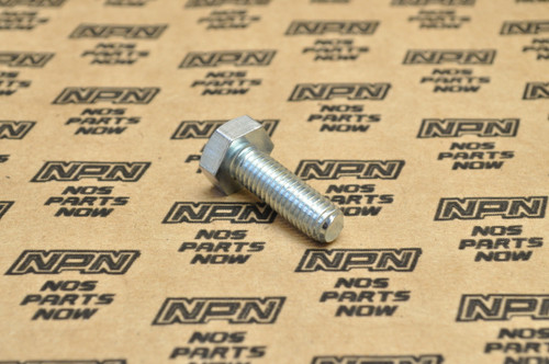 NOS Honda C100 C102 CA77 CA95 CB160 CB92 CL72 CT70 MR175 Z50 Bolt 92000-08025