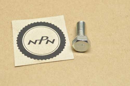 NOS Honda CA72 CA77 CB350 CB750 CL350 CL90 CR250 CT70 CT90 Bolt 92000-08020-0A