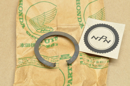 NOS Honda C100 C102 C105 T Clutch Set Ring 22902-001-020
