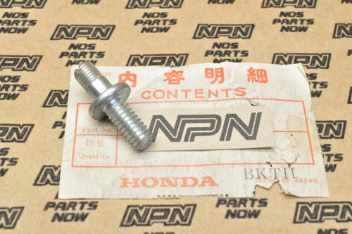 NOS Honda QA50 K0-K3 C100 C102 C105 T Clutch Adjusting Bolt 22846-001-020