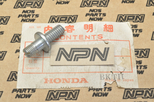 NOS Honda QA50 K0-K3 C100 C102 C105 T Clutch Adjusting Bolt 22846-001-020