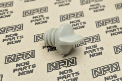 NOS Honda 1980-86 CT110 CT90 K4-1979 Trail 90 Sub Tank Hose Cap B 17722-102-700