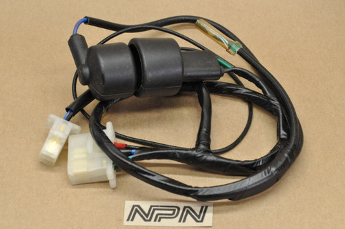 NOS Honda 1975-77 GL1000 Gold Wing Engine Sub Wire Wiring Harness 32220-371-000